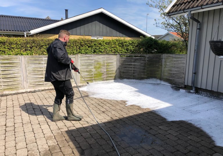 Fliserens