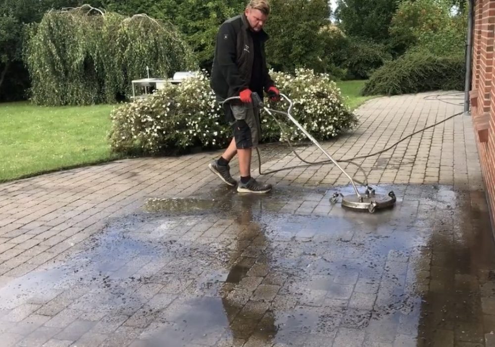 Kan man få servicefradrag for fliserens?